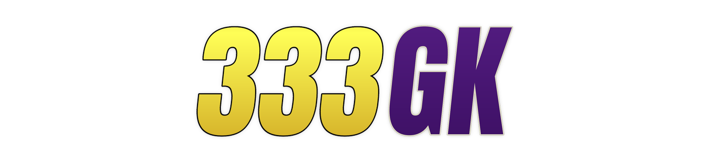 333gk